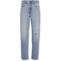 calvin klein jeans jeans stndrd strght abner para hombre