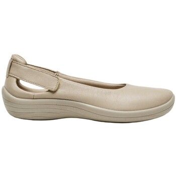 Arcopedico Bailarinas BAILARINA JASMUND LICRA TAUPE para mujer