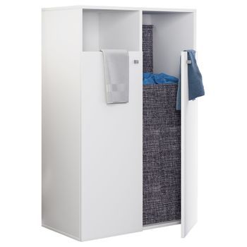 Armario De Lavandería Dreso Xl 2-f