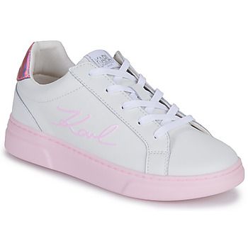 Karl Lagerfeld Zapatillas Z30377 para niña