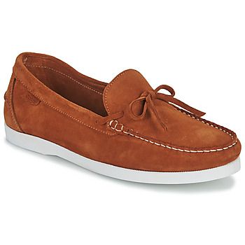 Casual Attitude Mocasines NEW002 para hombre