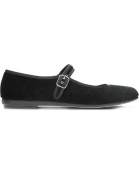 de VUL-LADI BAILARINAS PARA MUJER DE VULLADI 5409 NEGRO
