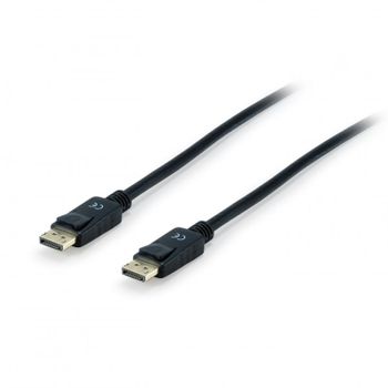 Equip Cable DisplayPort 1.4 8K Macho/Macho 1m