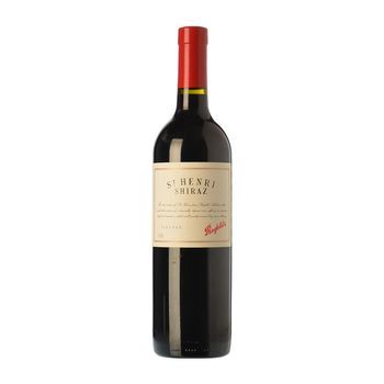 Penfolds Vino Tinto St. Henri Shiraz Southern Crianza 75 Cl 14.5% Vol.