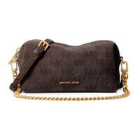 michael kors bolsos mujer - marron talla os