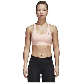 adidas Sujetador deportivo Aplhaskin para mujer