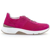 gabor zapatillas 26897 para mujer