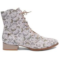 maciejka botines 6391w04001 para mujer