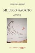 mi juego favorito