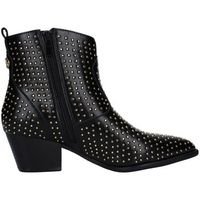 guess botines fl7boypel10 para mujer