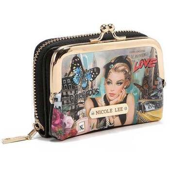 Nicole Lee Cartera CARTERA MINI JULIA (SABINA IMAGINES) para mujer