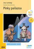 pinky pailazoa (b1+cd)