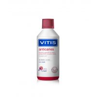 vitis colutorio anticaries 500 ml