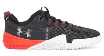 Under Armour Reign 6 - hombre - negro