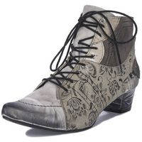 maciejka botines 0657904008 para mujer