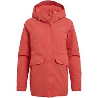 craghoppers cortaviento caldbeck ii para mujer