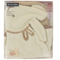 suavinex manoplas de bano 2 uds 0m