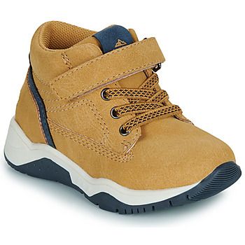 Chicco Zapatillas altas POLACCHINO FANGOR para niño