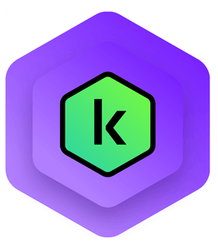 Antivirus Kaspersky Plus 3L/1A