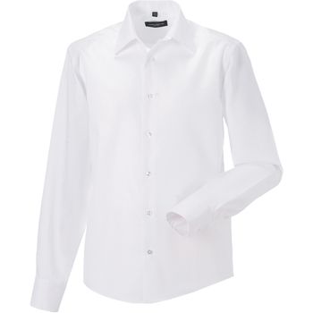 Russell Camisa manga larga 958M para hombre
