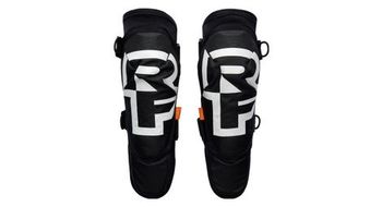 Race face sendy dh knee pads black
