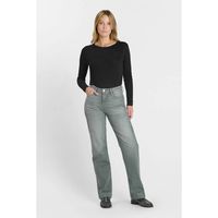 le temps des cerises jeans jeans recto 30023 largo 34 para mujer