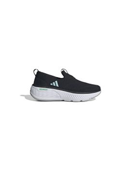 Zapatillas adidas Cloudfoam Go Lounger Mujer Negro