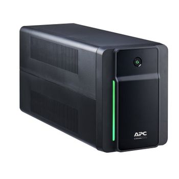 APC Back-UPS BX1200MI-GR SAI 1200VA 650W