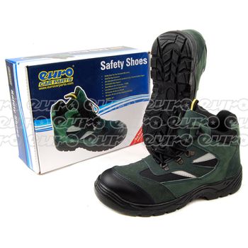 Safety Shoes Size 6