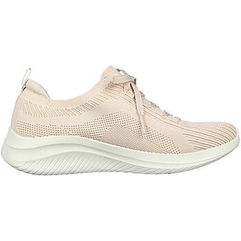 Skechers Zapatillas Ultra flex big plan para mujer