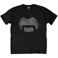 frank zappa tops y camisetas tache para mujer
