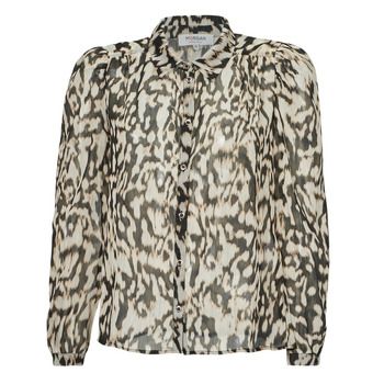 Morgan Camisa CHYLE para mujer