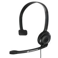auriculares con microfono 2xjack mono pc2chat
