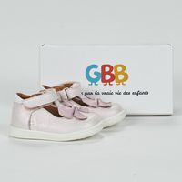 gbb zapatillas altas bella para nina