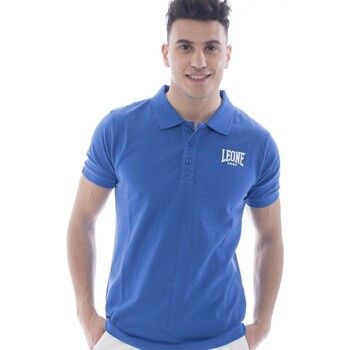Leone 1947 Polo Man Piquet para hombre