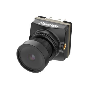 Cámara FPV RunCam Phoenix2 Pro 1/2.8 pulgadas Starlight CMOS 1500TVL 128° gran ángulo visión nocturna para dron RC