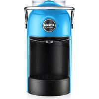 lavazza a modo mio jolie coffee machine - light blue blue