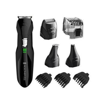 Remington Recortadora De Barba Multiusos Recargable - Pg6020