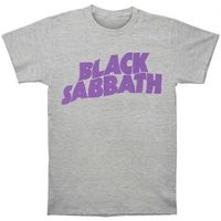 black sabbath tops y camisetas ro553 para nina