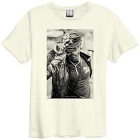 amplified clothing camiseta charles alexander para hombre