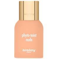 sisley phyto-teint nude foundation 0c vanilla 30ml