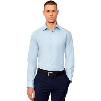 Calvin Klein Jeans Camisa manga larga LV019EU001 para hombre