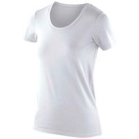 spiro camiseta impact softex para mujer