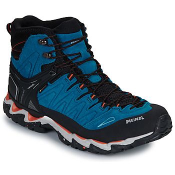 Meindl Zapatillas de senderismo LITE HIKE GTX para hombre