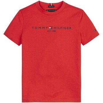 Tommy Hilfiger Camiseta GT15966 para niña