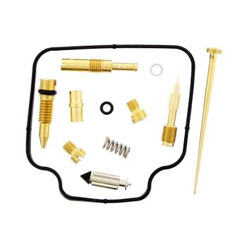 Kit de servicio del carburador Honda NX 650 Dominator RD02 Keyster