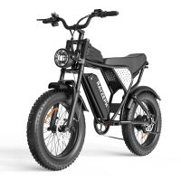 eu direct rayzeph c20 lite bicicleta electrica bateria de 48v 156ah motor de 1500w velocidad maxima recomendada 25