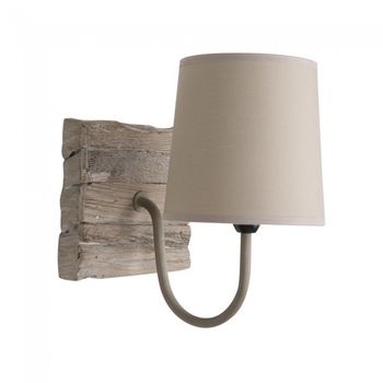 Aplique de pared rekup