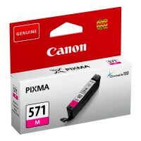 canon cli-571 catucho tinta magenta xl
