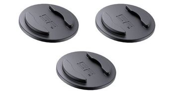 Soporte adhesivo sp connect para spc